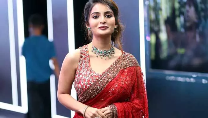 Ananya Nagalla: ఇకపై నన్ను ఆ పేరుతోనే పిలుస్తారు.. యంగ్ బ్యూటీ వైరల్ కామెంట్స్ Ananya Nagalla: ఇకపై నన్ను ఆ పేరుతోనే పిలుస్తారు.. యంగ్ బ్యూటీ వైరల్ కామెంట్స్