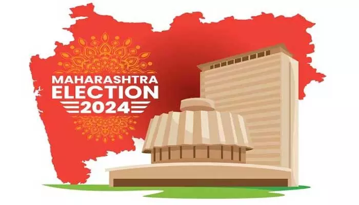 మహా ఎన్నికల పర్వం మహా ఎన్నికల పర్వం