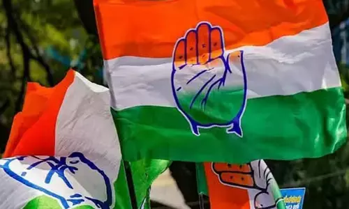 ‘వివాదాల’ నేతలపై టీపీసీసీ సీరియస్