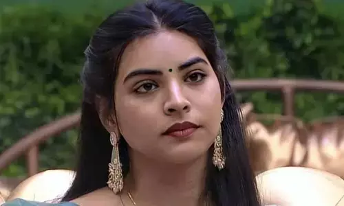 Priyanka Singh : బిగ్‌బాస్ బ్యూటీ ప్రియాంక ఇంట్లో తీవ్ర విషాదం.. ఎమోషనల్ పోస్ట్ వైరల్