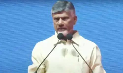 CM Chandrababu: డ్రోన్స్.. ఫ్యూచర్ గేమ్ ఛేంజర్స్: సీఎం చంద్రబాబు ఆసక్తికర వ్యాఖ్యలు