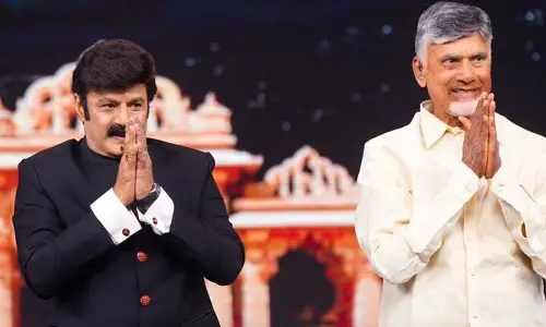 Unstoppable 4 Promo: తెలుగు రాజకీయ ముఖచిత్రాన్ని మార్చేసిన మీటింగ్.. అక్కడేం జరిగింది ?