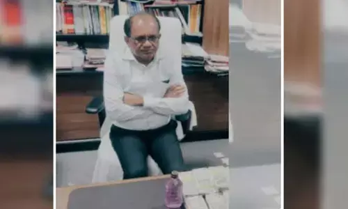 ఆదాయానికి మించిన ఆస్తులు.. రంగారెడ్డి అడిషనల్ కలెక్టర్‌పై ACB కేసు