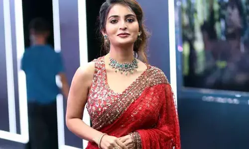 Ananya Nagalla: ఇకపై నన్ను ఆ పేరుతోనే పిలుస్తారు.. యంగ్ బ్యూటీ వైరల్ కామెంట్స్