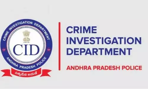 CID searches: రాష్ట్ర వ్యాప్తంగా కొనసాగుతున్న సీఐడీ సోదాలు