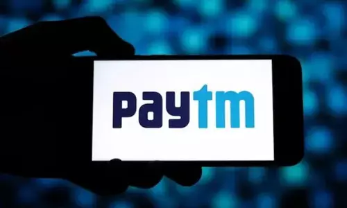 Paytm Q2 Results: త్రైమాసిక ఫలితాలను ప్రకటించిన పేటీఎం.. రూ. 928 కోట్ల లాభం వచ్చినట్లు వెల్లడి