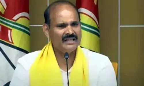 ‘ఇసుక ఉచితమే.. విపక్షాల ఆరోపణలు నమ్మొద్దు’.. మంత్రి పార్థసారథి కీలక వ్యాఖ్యలు