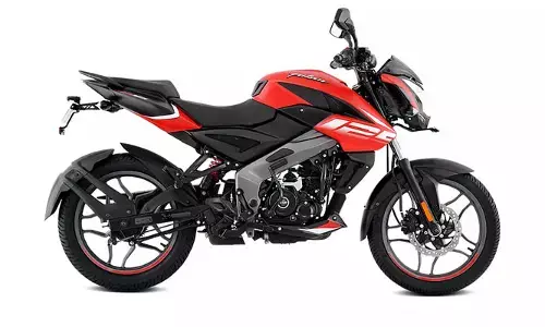 Bajaj Pulsar  N125: బజాజ్ పల్సర్ నుంచి కొత్త బైక్ లాంచ్.. ధర, ఇంజిన్, ఇతర స్పెసిఫికేషన్స్ వివరాలివే..!