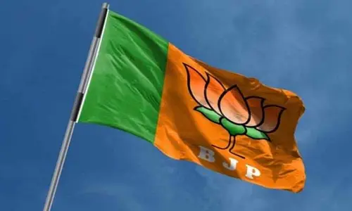 పంజాబ్‌లోని 3 స్థానాలకు బీజేపీ అభ్యర్థుల ప్రకటన
