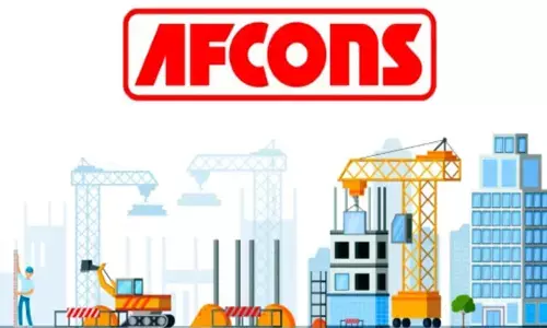 Afcons IPO: ఆఫ్కాన్స్ ఐపీఓ.. ఒక్కో ఈక్విటీ షేరు ధర ఎంతంటే..?