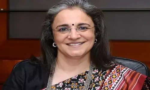 సెబీ చీఫ్ మాధవి బుచ్‌పై ఆరోపణలు అవాస్తవం