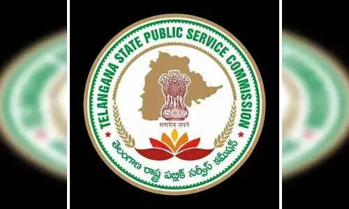 తెలంగాణలో జేఎల్ ఫలితాలు విడుదల