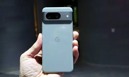 Google Pixel 8: ఫ్లిప్​కార్ట్ దీపావళి ఆఫర్.. రూ. 42,999కే గూగుల్ పిక్సెల్ 8 స్మార్ట్‌ఫోన్‌