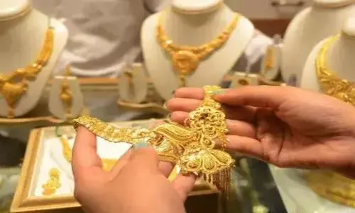 Gold Rate: త్వరలో వన్ నేషన్ వన్ గోల్డ్ రేట్ అమలు: జ్యువెలర్స్ కౌన్సిల్