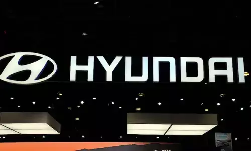 Hyundai Motors: ఇన్వెస్టర్లకు భారీ షాకిచ్చిన హ్యుందాయ్‌.. మొదటి రోజే షేర్ ప్రైస్ ఏడు శాతం డౌన్..!