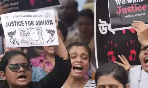 Kolkata: 59 మంది ఆర్‌జి కర్ ఆసుపత్రి జూనియర్ డాక్టర్ల సస్పెన్షన్‌పై కలకత్తా హైకోర్టు స్టే