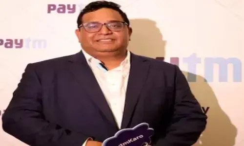 Paytm: కొత్త యూపీఐ కస్టమర్లను చేర్చుకునేందుకు పేటీఎంకు ఎన్‌పీసీఐ అనుమతి