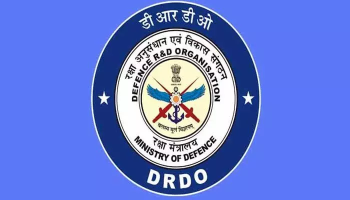 DRDO Jobs: డీఆర్డీవో హైదరాబాద్లో ఉద్యోగాలు.. దరఖాస్తుకు కొన్ని రోజులే గడువు DRDO Jobs: డీఆర్డీవో హైదరాబాద్లో ఉద్యోగాలు.. దరఖాస్తుకు కొన్ని రోజులే గడువు