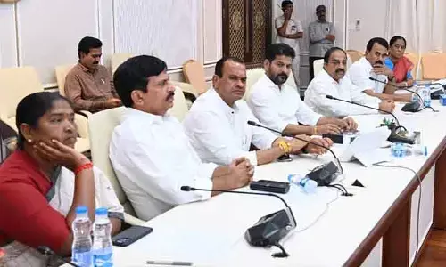SC వర్గీకరణ ముసాయిదా బిల్లుకు తెలంగాణ కేబినెట్ ఆమోదం