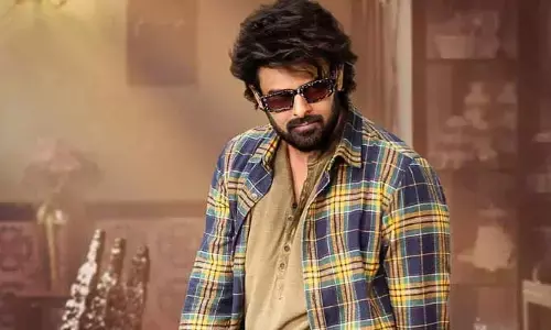 నేడు పాన్ ఇండియా స్టార్ ప్రభాస్ పుట్టిన రోజు.. హంగామా మామూలుగా లేదుగా..