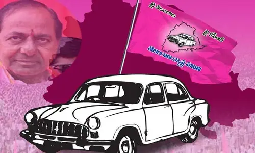 బీఆర్ఎస్ లో కొత్త సమస్య.. లక్షల సభ్యత్వం ఉన్నా ఏం లాభం?
