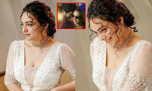 ఎట్టకేలకు ఆ స్టార్ హీరోతో పెళ్లికి రెడీ అయిన పవన్ కళ్యాణ్ హీరోయిన్..! నెట్టింట వైరల్ అవుతున్న న్యూస్