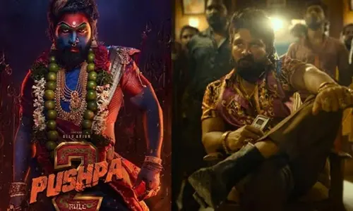 Allu Arjun: ఇండియన్ స్టార్ హీరోస్ టచ్ కూడా చేయలేని రికార్డు క్రియోట్ చేసిన ఐకాన్ స్టార్ అల్లు అర్జున్