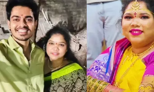 Naga Manikanta: బిగ్ బాస్ తర్వాత నాగ మణికంఠ తన భార్యను కలిశాడా?