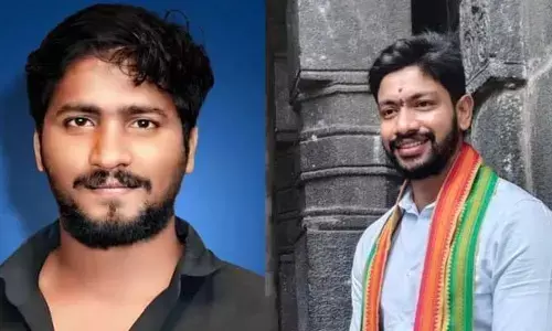 మాజీ మంత్రి కుమారుడు అరెస్ట్.. వాలంటీర్ హత్యకు ప్రధాన కారణం ఇదే