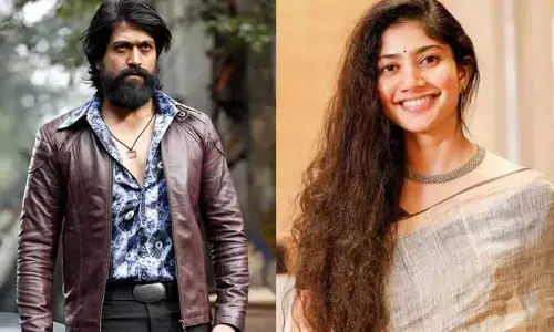 సీతగా సాయి పల్లవి.. అందుకే రావణుడుగా చేశా.. స్టార్ హీరో ఇంట్రెస్టింగ్ కామెంట్స్