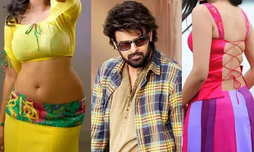 Prabhas : ప్రభాస్‌ను ప్రేమించి ఘోరంగా మోసపోయిన హీరోయిన్స్.. చివరికి ఏం చేశారంటే..?
