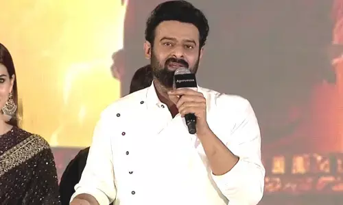 Prabhas: ప్రభాస్ కు పెళ్లి ధ్యాసే లేదా .. ఆదిపురుష్ సమయంలో ఫ్యాన్స్ కు ఇచ్చిన హామీ ఏమైనట్టు?