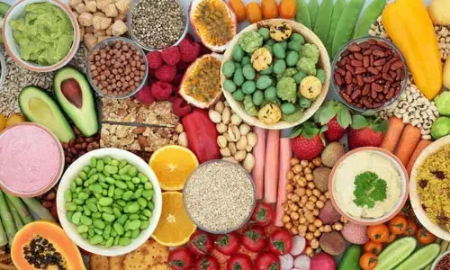Vegan diet : వీగన్ డైట్.. ఈ ఆహారపు అలవాట్లతో లాభమా.. నష్టమా?
