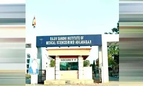కాంట్రాక్ట్​ వైద్యుల నియామకానికి దరఖాస్తులు ఆహ్వానం
