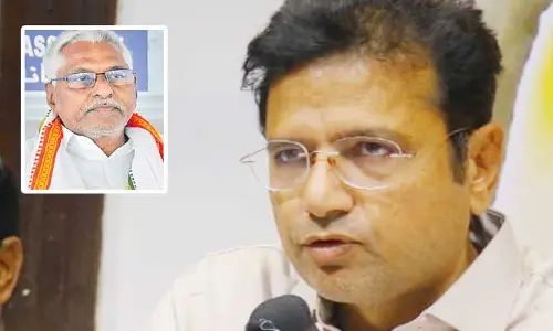 Minister Sridhar Babu: ఎమ్మెల్సీ జీవన్ రెడ్డితో నేను మాట్లాడుతా
