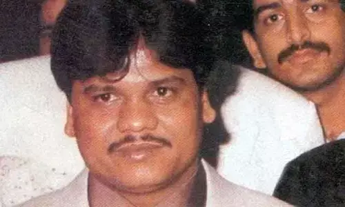 Chhota Rajan: గ్యాంగ్‌స్టర్ చోటా రాజన్‌కు బెయిల్.. జైలు నుంచి బయటకు వస్తాడా?