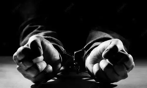 Bihar couple: పని కోసం వచ్చి నగలతో పరార్!   చిక్కిన బిహార్‌ జంట అరెస్ట్