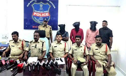ప్రథకం ప్రకారమే హత్య