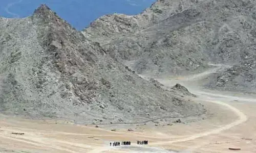India-China Truce: ఎల్ఏసీ సయోధ్యపై కాంగ్రెస్ ఆరు ప్రశ్నలు