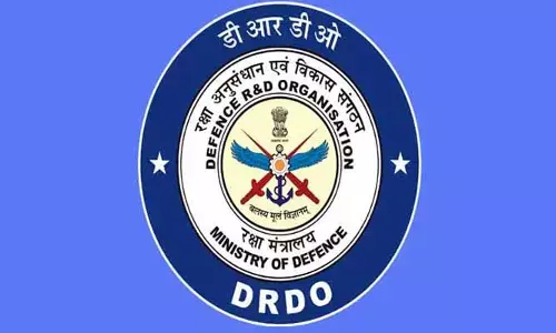 DRDO Jobs: డీఆర్‌డీవో హైదరాబాద్​లో ఉద్యోగాలు.. దరఖాస్తుకు కొన్ని రోజులే గడువు