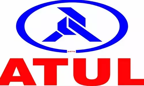 Atul Greentech :ఎక్సైడ్ ఎనర్జీ సొల్యూషన్స్ తో అతుల్ గ్రీన్‌టెక్ ఒప్పందం
