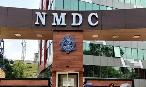 NMDC Jobs: ఎన్ఎండీసీలో 153 జూనియర్ ఆఫీసర్ ఉద్యోగాలు.. అర్హతలు, విభాగాల వారీగా ఖాళీల వివరాలివే