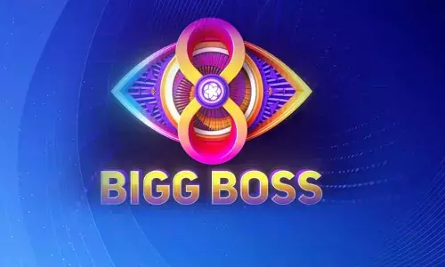 Bigg Boss-8:అర్ధరాత్రి హౌస్‌లోకి దెయ్యం.. భయంతో వణికిపోయిన కంటెస్టెంట్స్ (వీడియో)