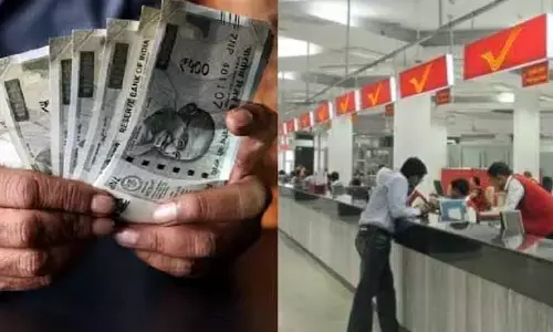 Post Office RD Scheme: పోస్టాఫీస్‌లో బెస్ట్ సేవింగ్స్ స్కీమ్.. నెలకు రూ.500 ఇన్వెస్ట్ చేస్తే 5 ఏళ్ల టెన్యూర్‌ తర్వాత ఎంతొస్తుంది..?