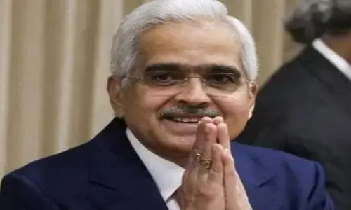 RBI: మరోసారి ద్రవ్యోల్బణం విషయంలో రిస్క్ చేయాలనుకోవట్లేదు: ఆర్‌బీఐ గవర్నర్