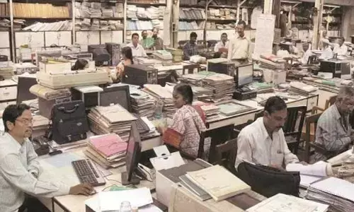 ఈ సెలవు కాలానికి పూర్తి జీతం..