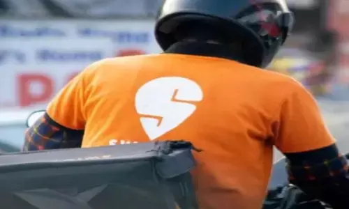 Swiggy: ఆహార నాణ్యత కోసం సీల్ బ్యాడ్జ్ సేవలను ప్రారంభించిన స్విగ్గీ
