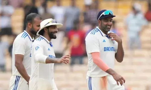 IND VS NZ : పుణెలో సమమా?.. సమర్పణమా?.. నేటి నుంచే రెండో టెస్టు