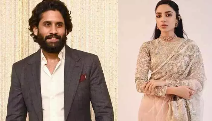 అక్కినేని ఫ్యాన్స్కి బిగ్ షాక్..! పెళ్లికి ముందే ఆ విషయంలో గొడవ పడుతున్న నాగ చైతన్య- శోభిత..? అక్కినేని ఫ్యాన్స్కి బిగ్ షాక్..! పెళ్లికి ముందే ఆ విషయంలో గొడవ పడుతున్న నాగ చైతన్య- శోభిత..?