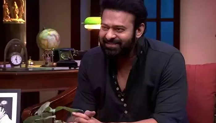 ఆ సాంగ్ పోయినట్టే అనుకున్నా.. కానీ నా ఫేవరేట్ అయిపోయింది.. డార్లింగ్ ఇంట్రెస్టింగ్ కామెంట్స్ ఆ సాంగ్ పోయినట్టే అనుకున్నా.. కానీ నా ఫేవరేట్ అయిపోయింది.. డార్లింగ్ ఇంట్రెస్టింగ్ కామెంట్స్